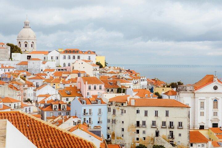 Private transfer - Lisbon