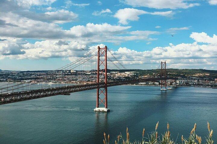 Private transfer - Lisbon