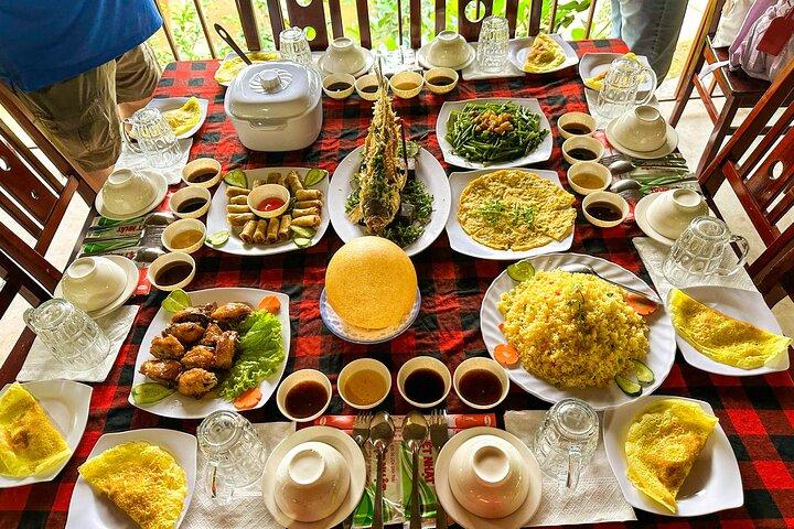 Mekong Delta Small Group Full Day Tour