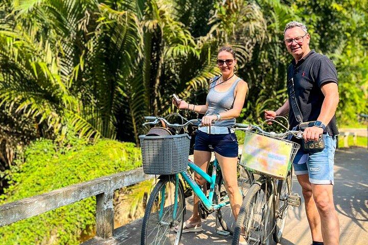 Mekong Delta Small Group Full Day Tour