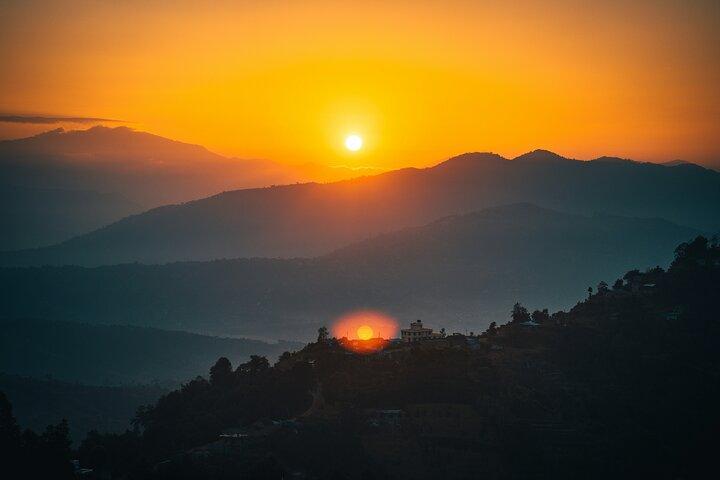 Bhaktapur Sightseeing & Dhulikhel, Namo Buddha, Panauti Tour