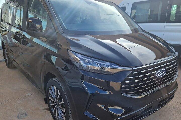 Private Transfer Return Marrakech Menara Airport