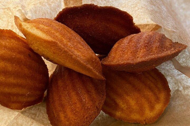 Aix-en-Provence, Food Tour & Provençal Breakfast (EN/FR)