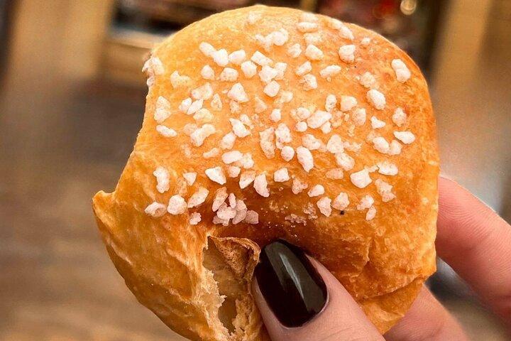 Aix-en-Provence, Food Tour & Provençal Breakfast (EN/FR)