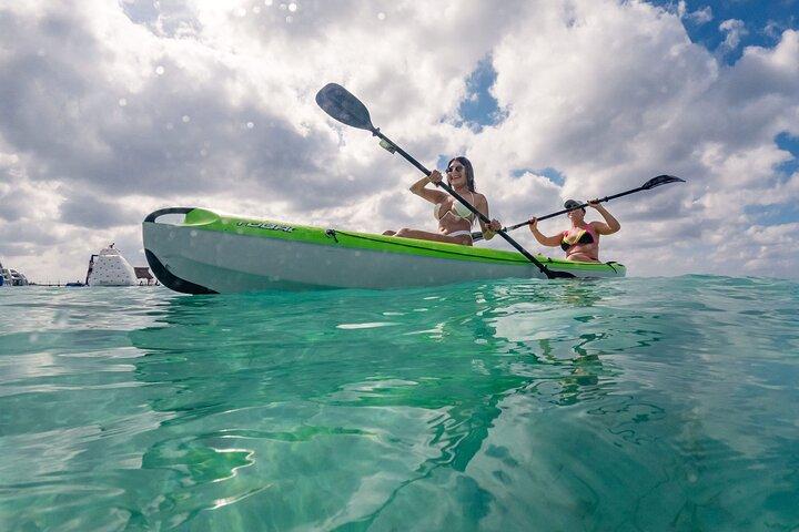 Best Cozumel Day Pass San Francisco Beach Club