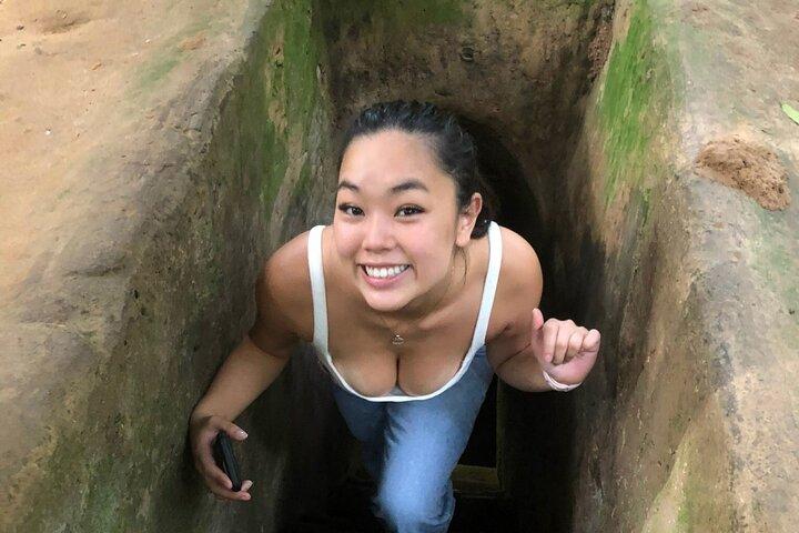 Cu Chi & Mekong Delta Premium Small Group 1-Day (Max 10)