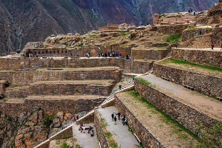 From Cusco | Explore Sacred Valley of the Incas