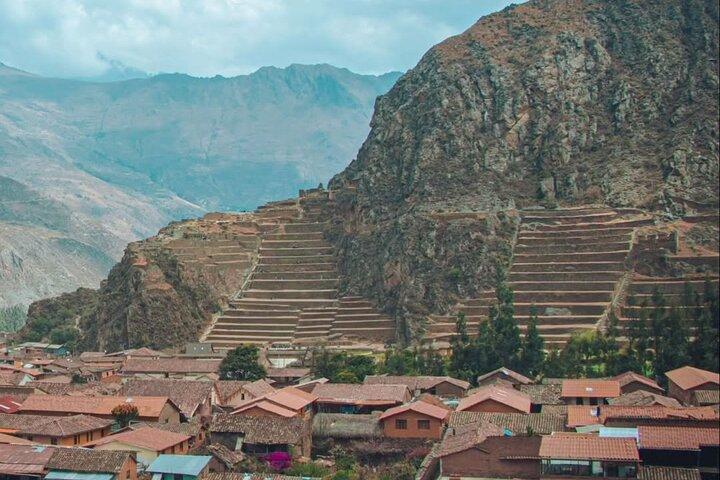 From Cusco | Explore Sacred Valley of the Incas