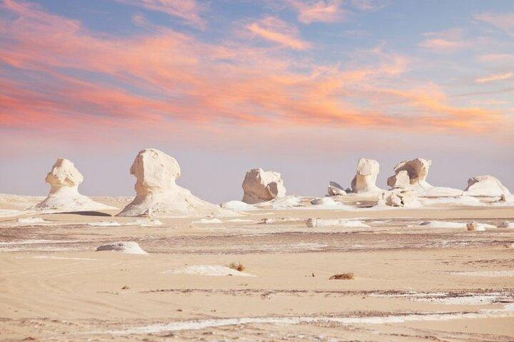 15 Days Egypt Tour
