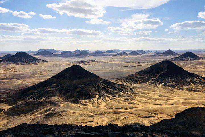 15 Days Egypt Tour