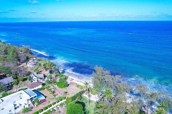 21 Days Kenya Adventure with Tanzania Safari and Diani Beach