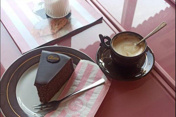 The Viennise Food Tour: The World of Yesterday