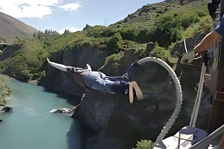 Hanmer Springs Pool Day Tour From Christchurch