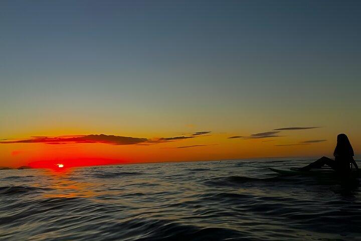 Stand Up Paddle in Copacabana! Sunrise or Daytime!