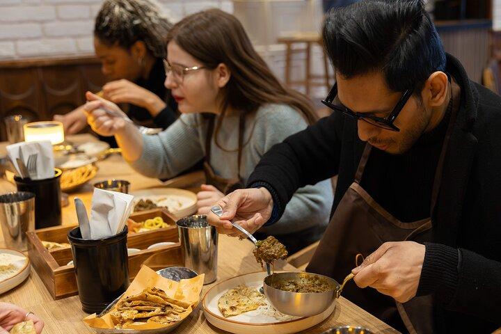Ultimate Soho & Chinatown Food Walking Tour in London