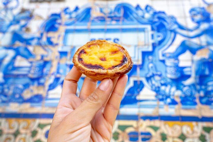 Lisbon Walking Tour: Belém Neighborhood, Tram & Boat Ride