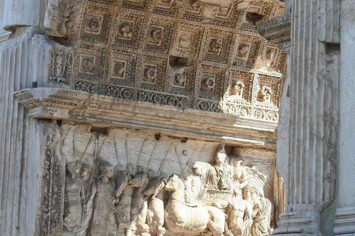 Legends of Colosseum