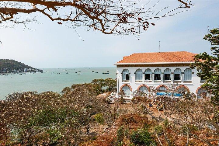 From Ho Chi Minh City to The Sea: A Perfect Day in Vung Tau City