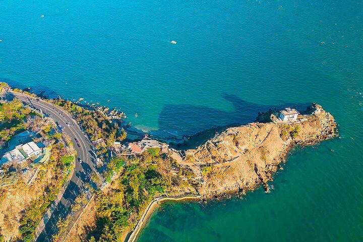 From Ho Chi Minh City to The Sea: A Perfect Day in Vung Tau City
