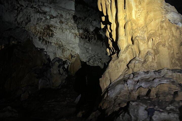 Puerto Princesa Underground River Tour