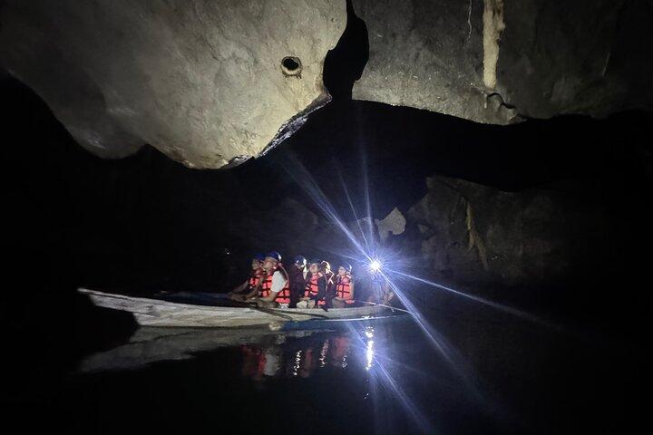 Puerto Princesa Underground River Tour