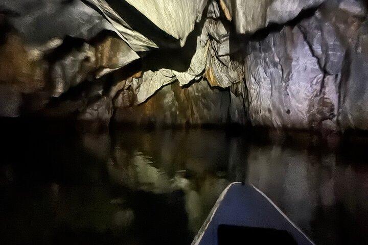 Puerto Princesa Underground River Tour
