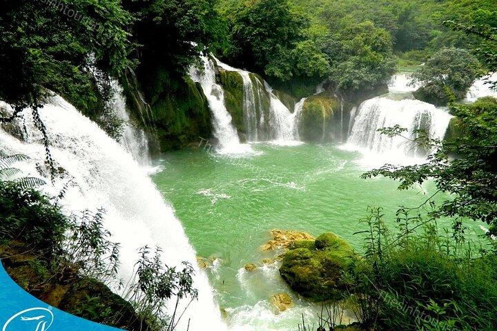 Cao Bang Morning Starts – Motorbike Tour
