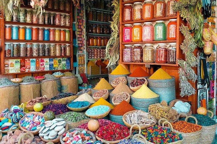 Day Trip to Essaouira from Marrakech