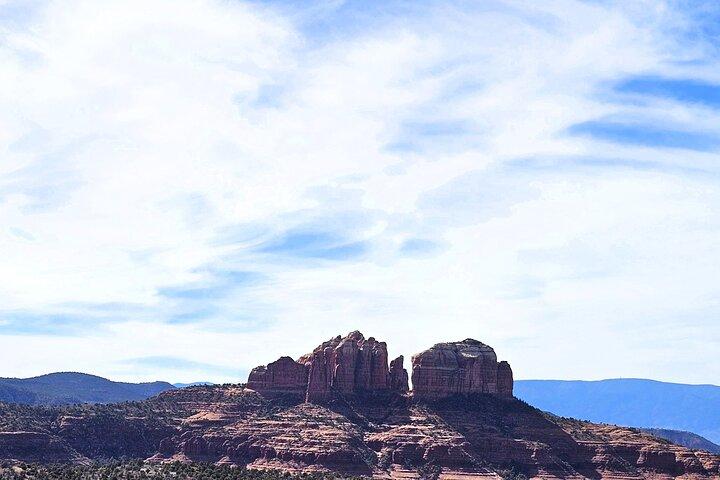Sedona Sightseeing Tour