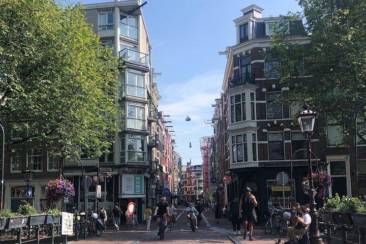 Art, Architecture and Amsterdam’s Golden Age: A Self-Guided Tour
