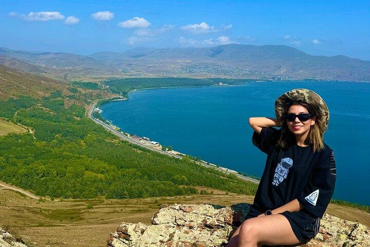 Armenia Off-road Tour Experience