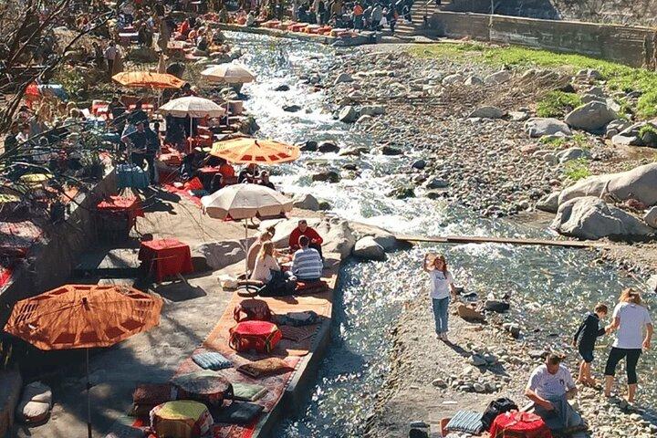 Ourika Valley Day Trip From Marrakech