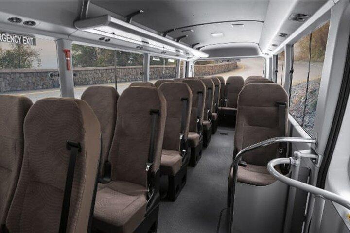 Private Montego Bay Airport Transfer to Montego Bay Hotels
