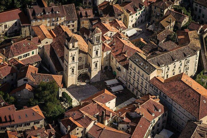 Small Group Montenegro Day Trip from Dubrovnik with opt Boat Ride