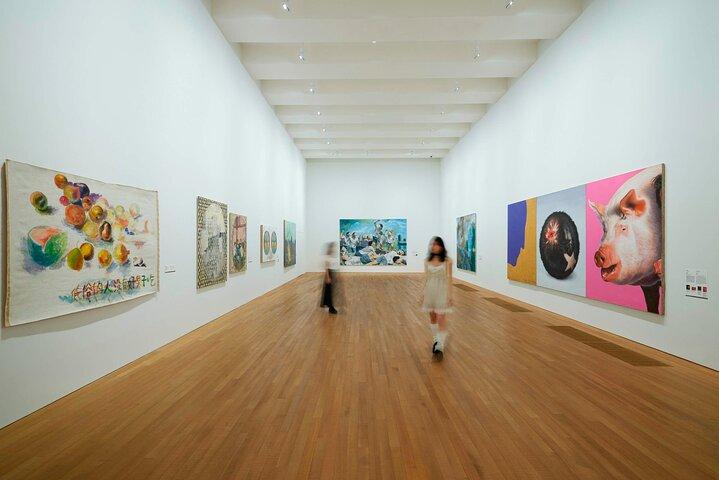 M+ Museum Ticket | Hong Kong