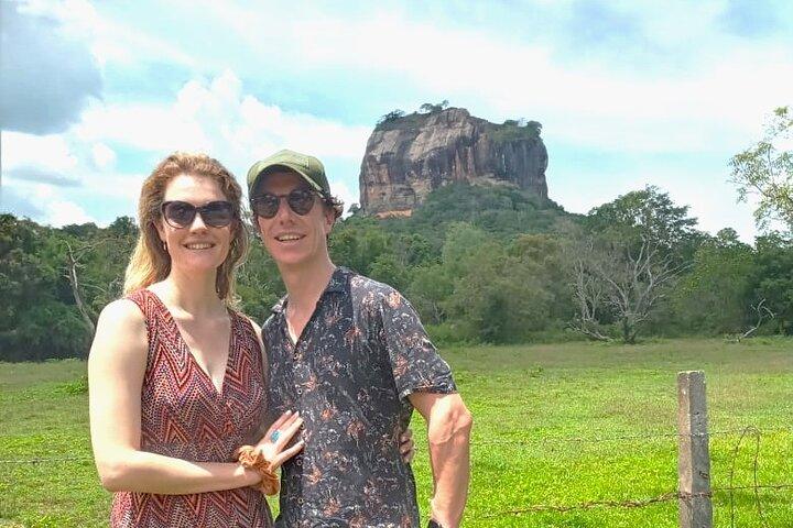 03 Nights in Amazing Sri Lanka