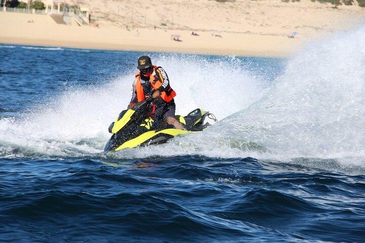 30-Minute Jetski Adventure in Los Cabos