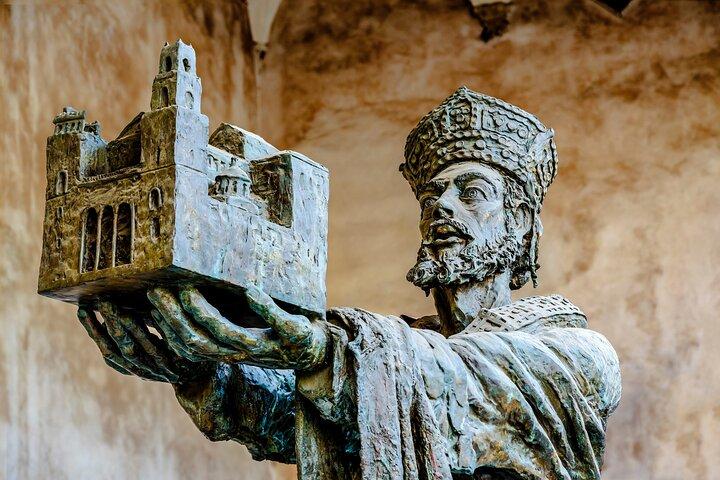 Best Sicily Shore Excursion Savoca and Taormina from Messina