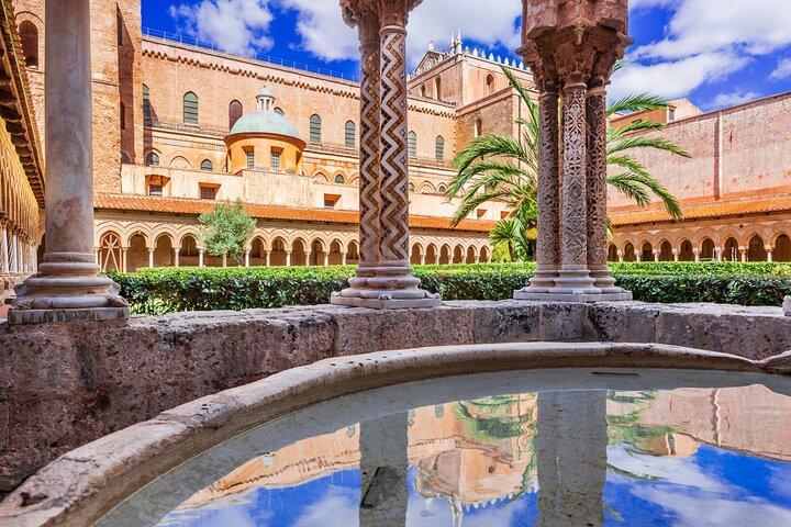 Best Sicily Shore Excursion Savoca and Taormina from Messina