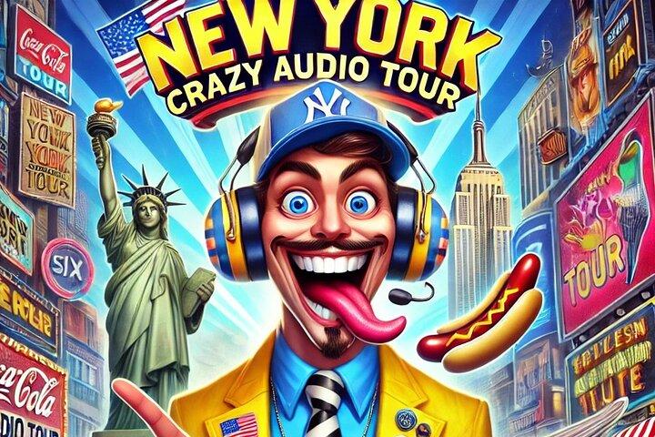 New York City Audio Tour