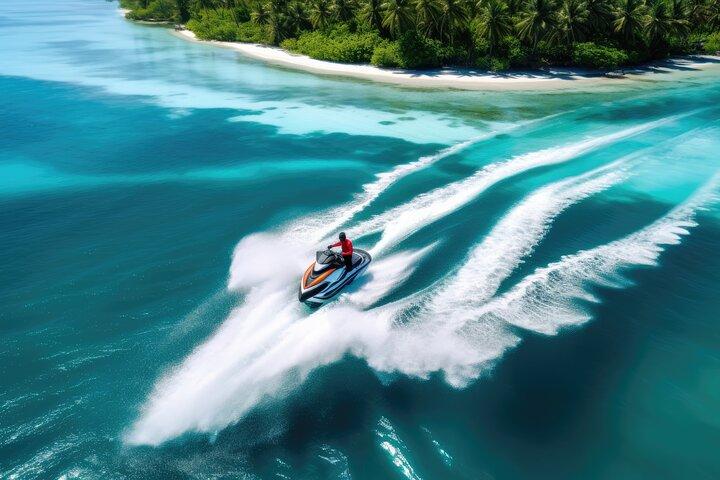 Ocean Rush Phuket Jetski Adventure by EXPLERA DMC