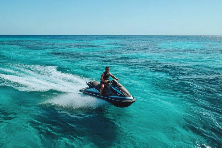 Ocean Rush Phuket Jetski Adventure by EXPLERA DMC