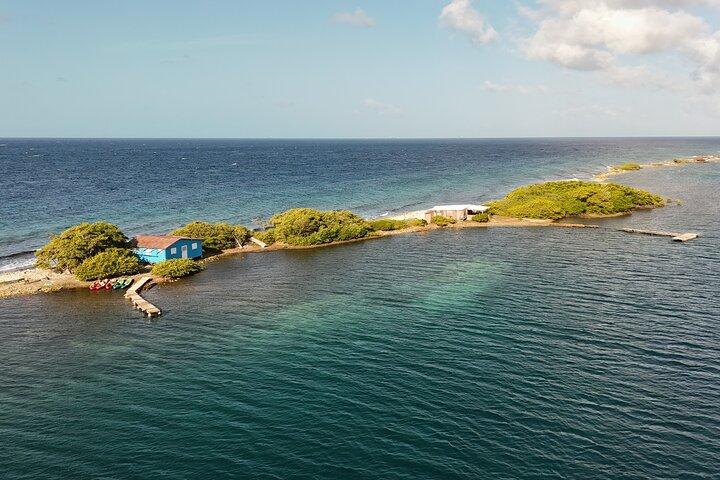 Sea Glass Island Aruba Tour