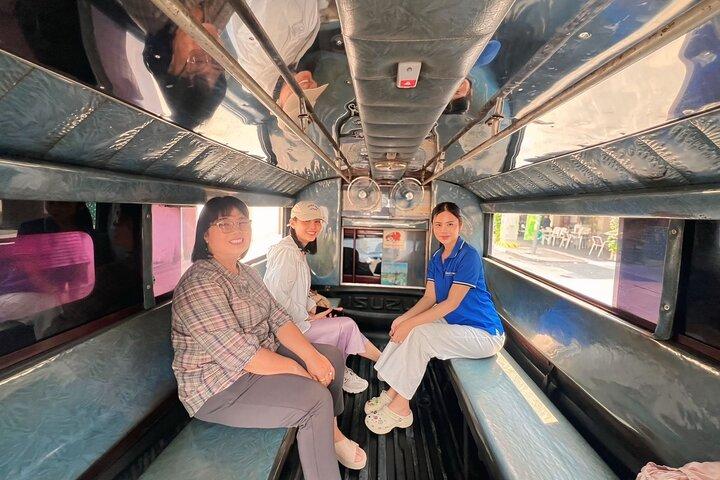 Long Neck Village, Silver Temple & Chiang Mai Top Cultural Sites