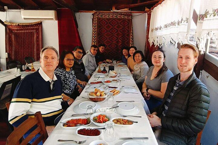 Day Trip to Ephesus from/to Istanbul with FLIGHT and LUNCH