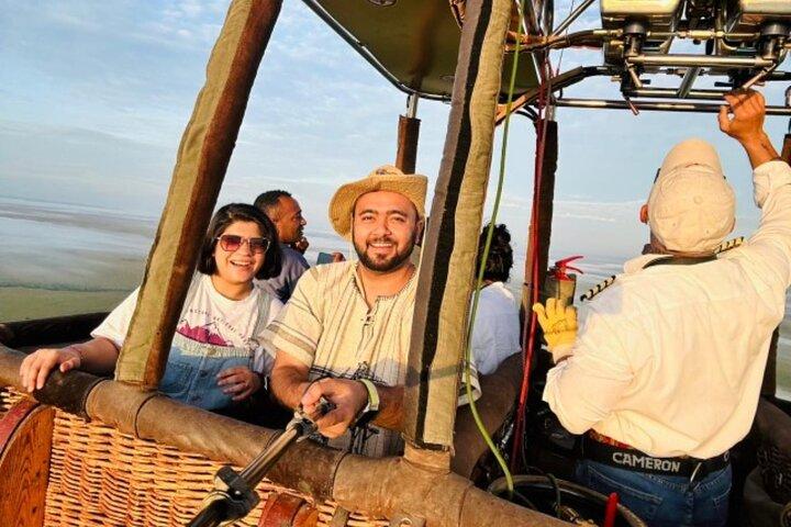 3 Days 2 Nights Masai Mara Private Jeep Safari