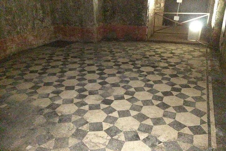 Domus Aurea Skip The Line Ticket Guided Tour