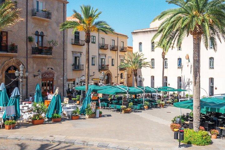 Messina Walking Tour with Audio and Written Guide by a Local