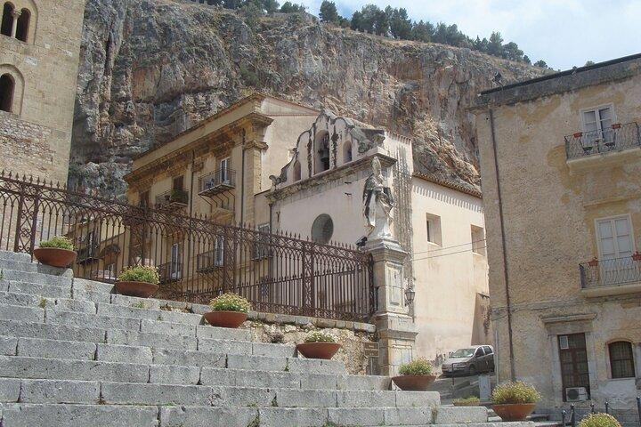 Messina Walking Tour with Audio and Written Guide by a Local