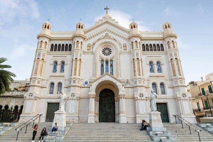 Reggio Calabria and Scilla Tour Full Day Tour